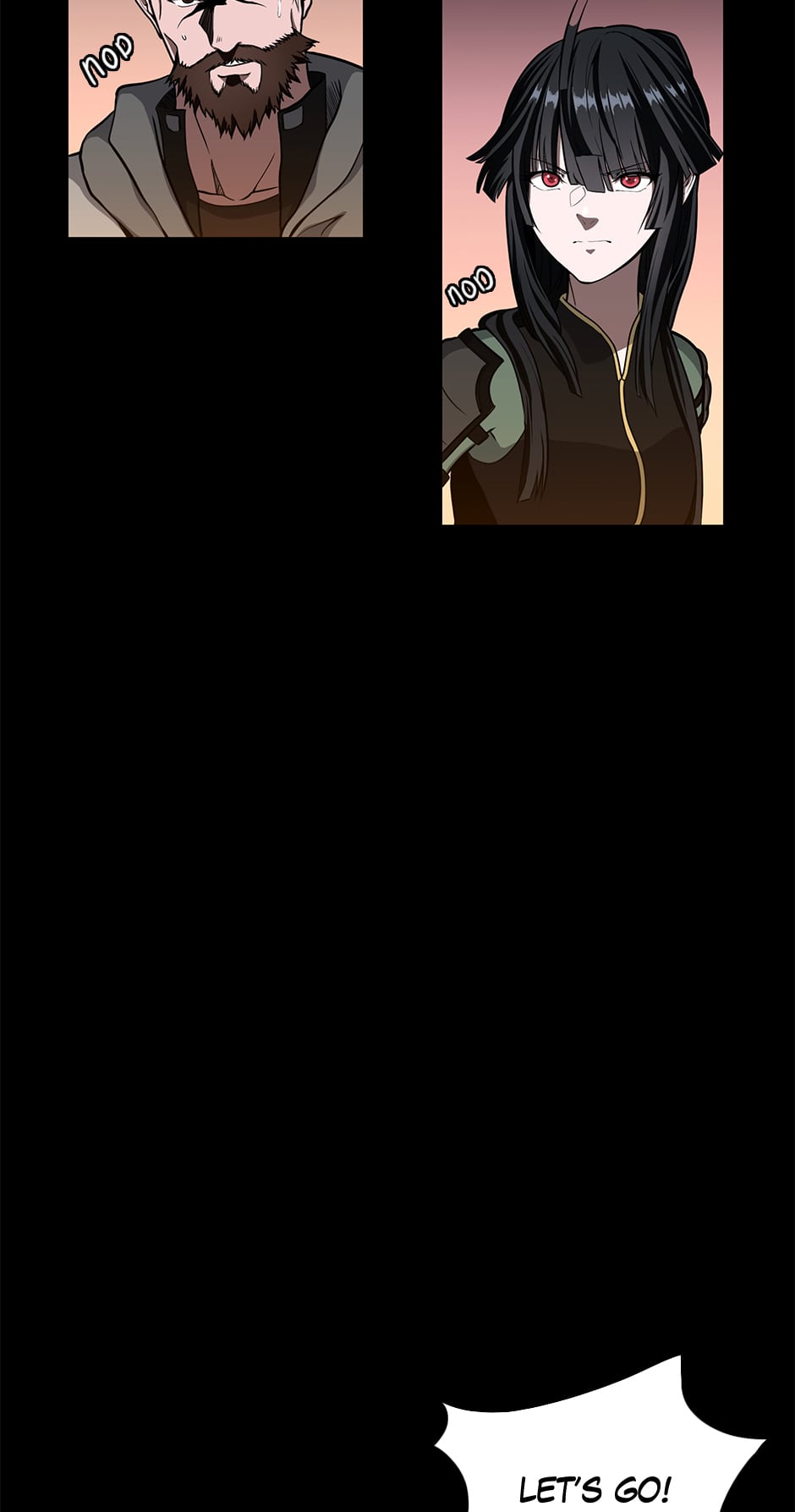 The Beginning After The End Chapter 61 image 30